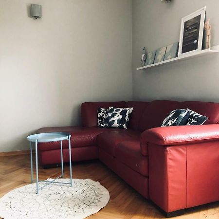 Apartment Tomas Kaštela Eksteriør bilde