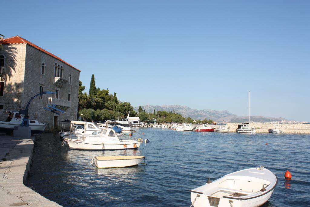 Apartment Tomas Kaštela Rom bilde