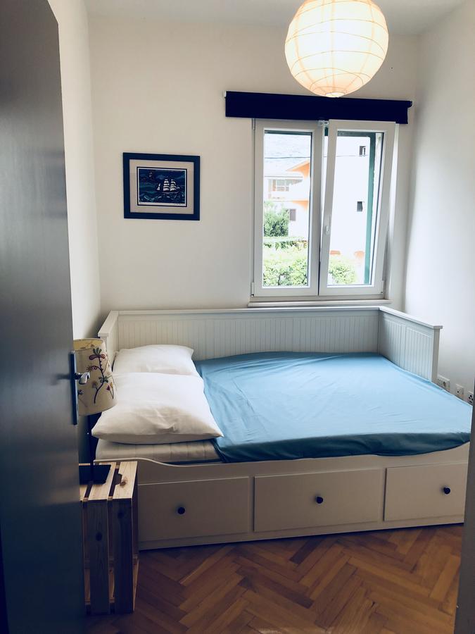 Apartment Tomas Kaštela Eksteriør bilde
