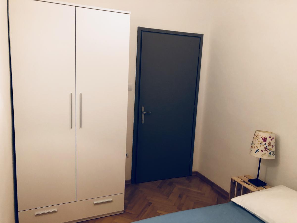 Apartment Tomas Kaštela Eksteriør bilde