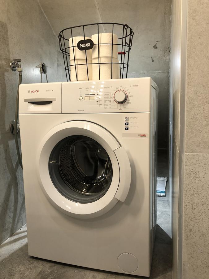 Apartment Tomas Kaštela Eksteriør bilde