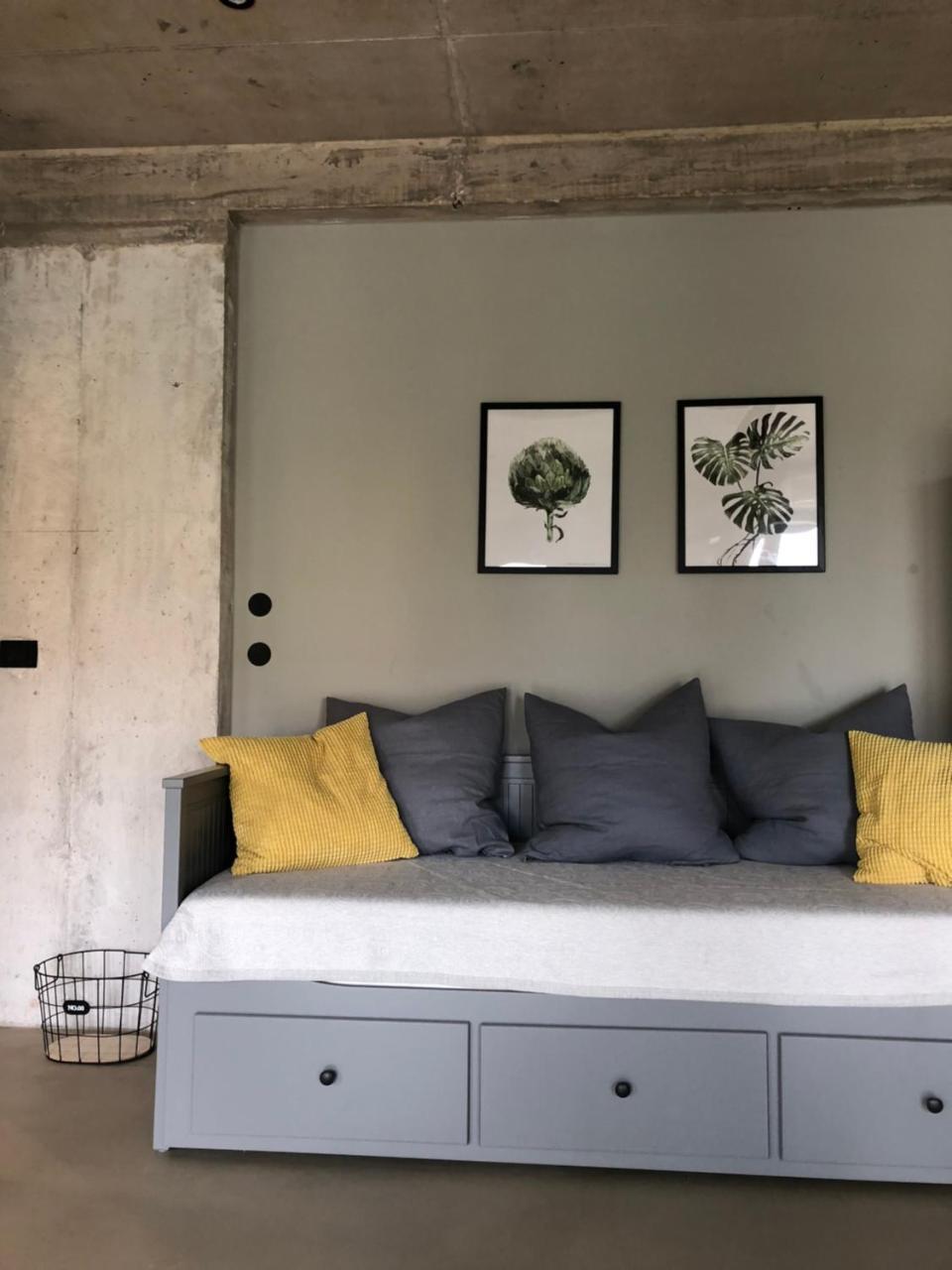 Apartment Tomas Kaštela Eksteriør bilde