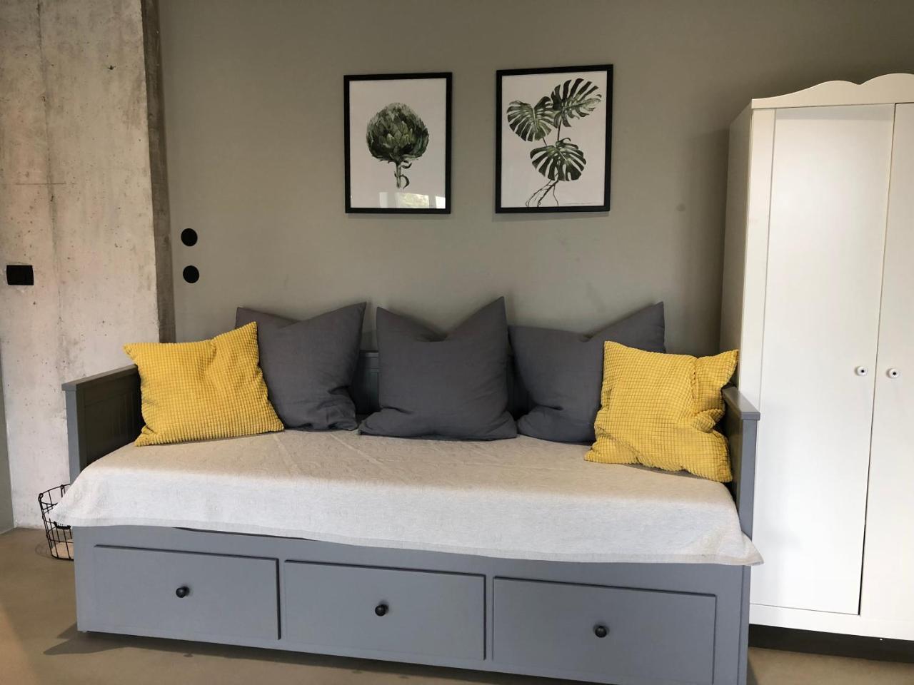 Apartment Tomas Kaštela Eksteriør bilde