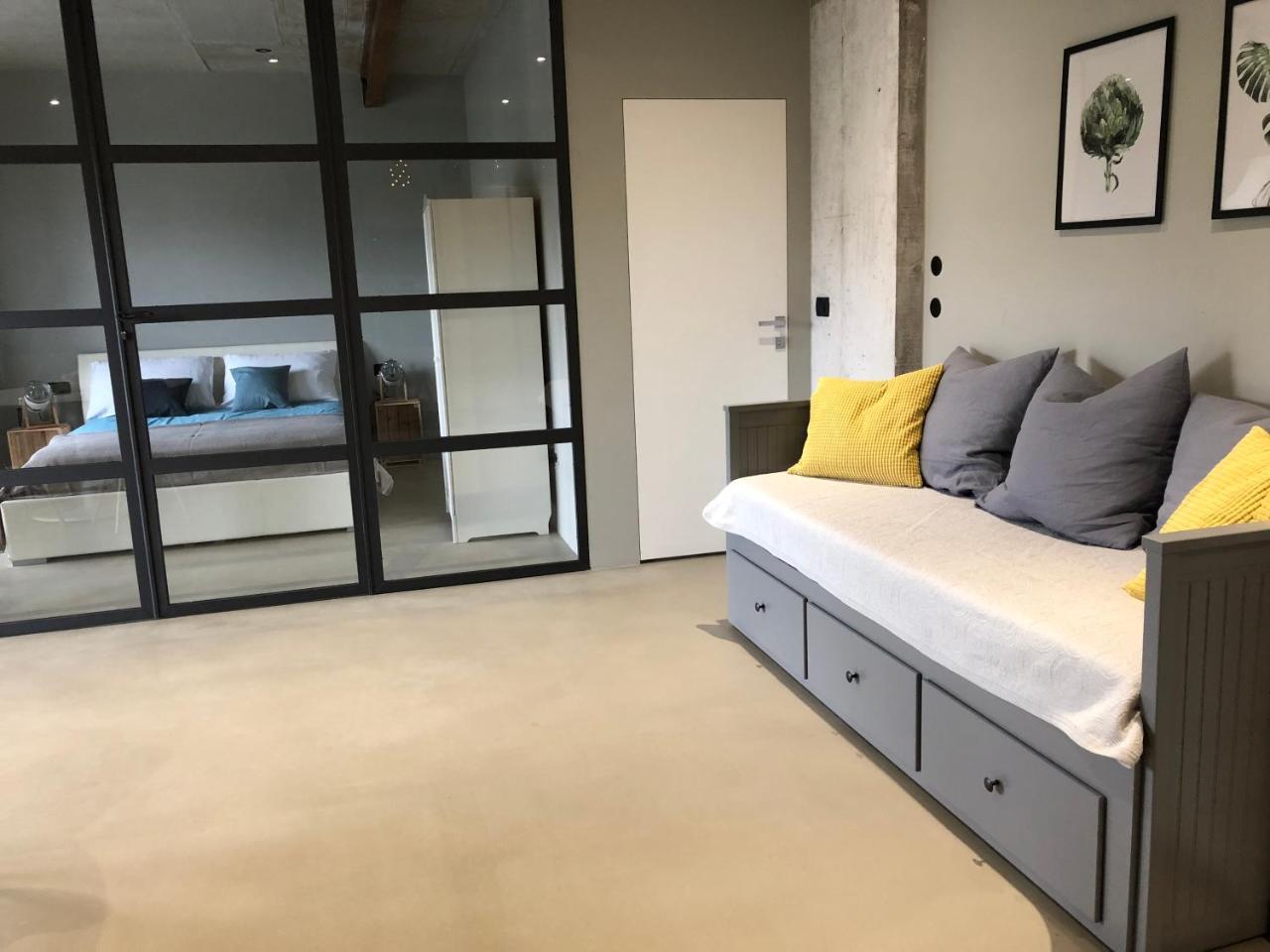 Apartment Tomas Kaštela Eksteriør bilde