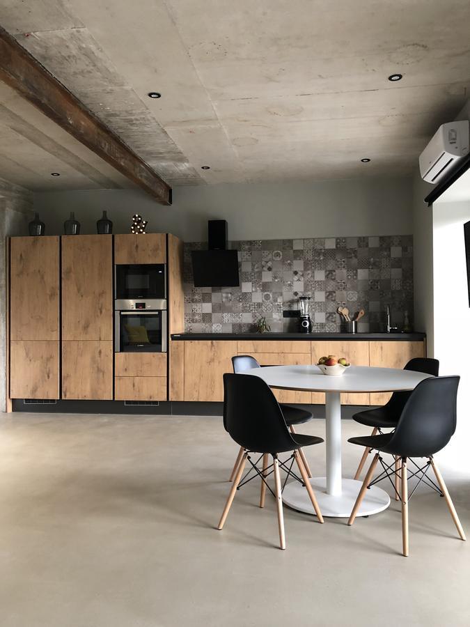 Apartment Tomas Kaštela Eksteriør bilde